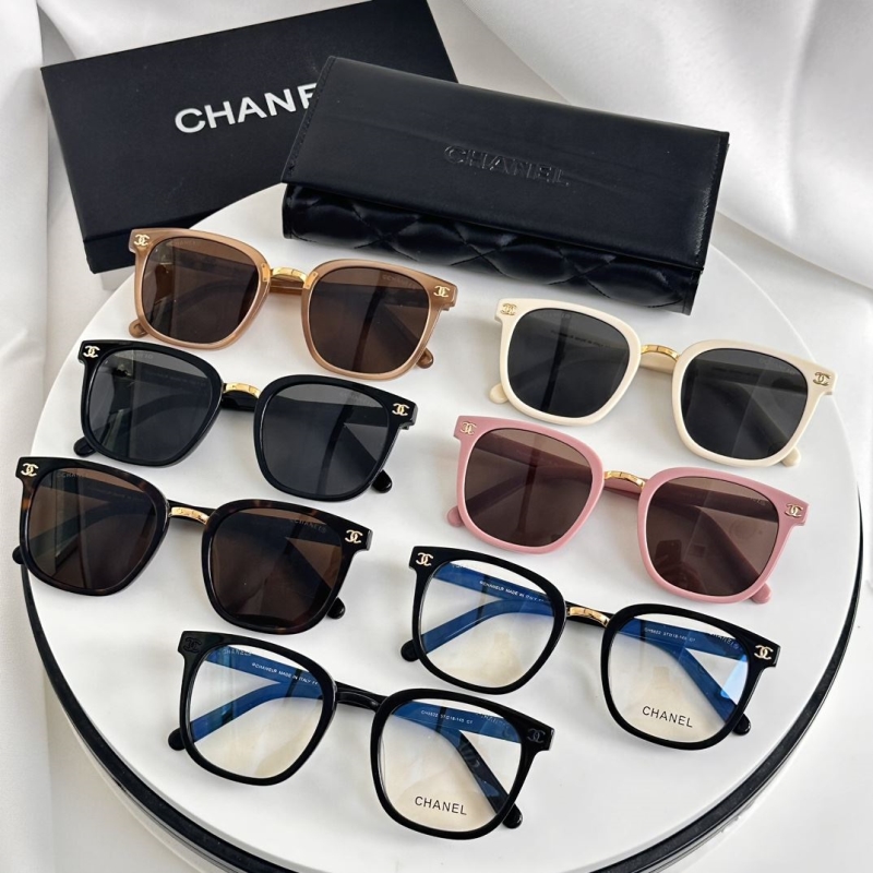 Chanel Sunglasses